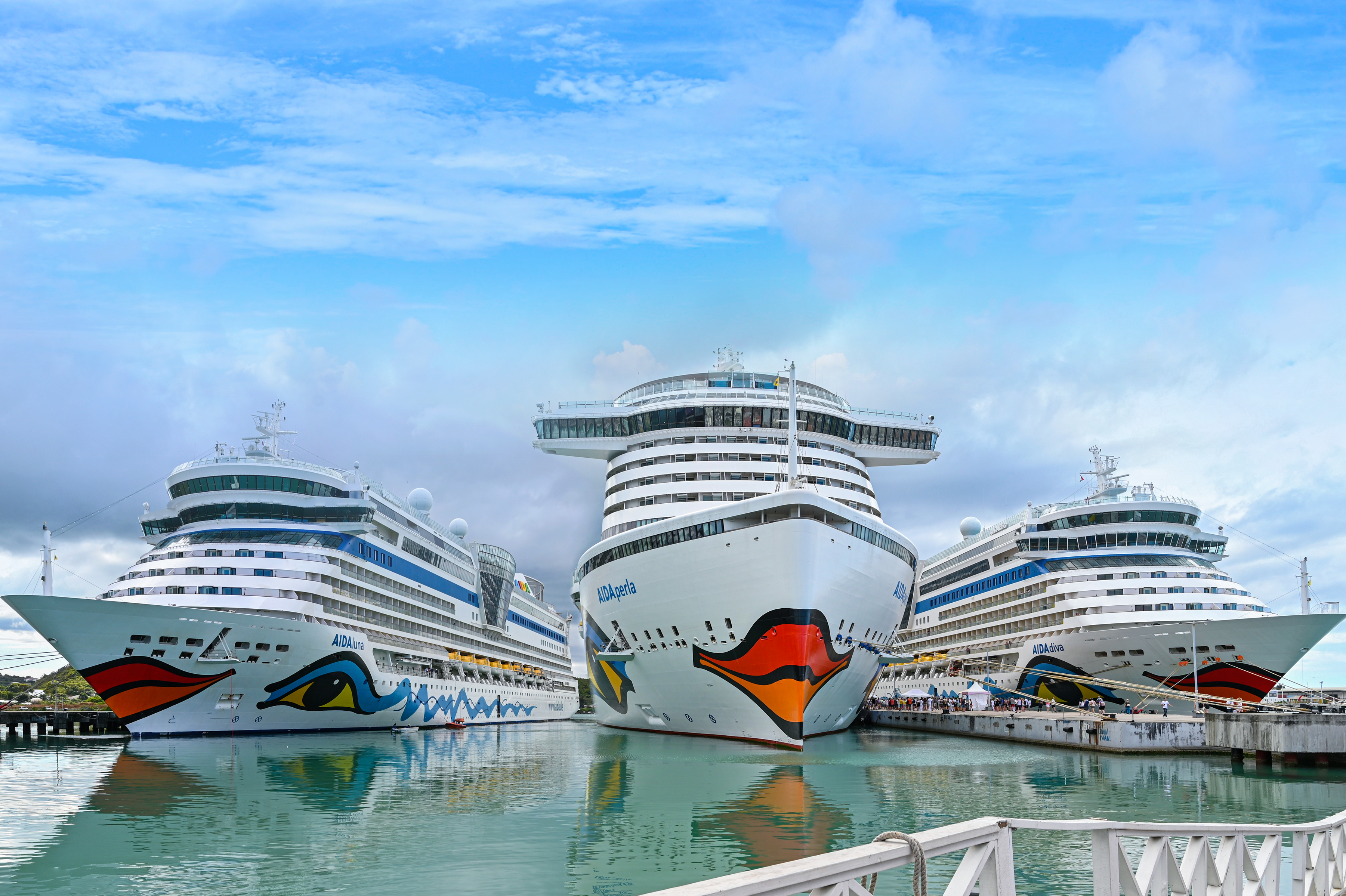 AIDA Cruises