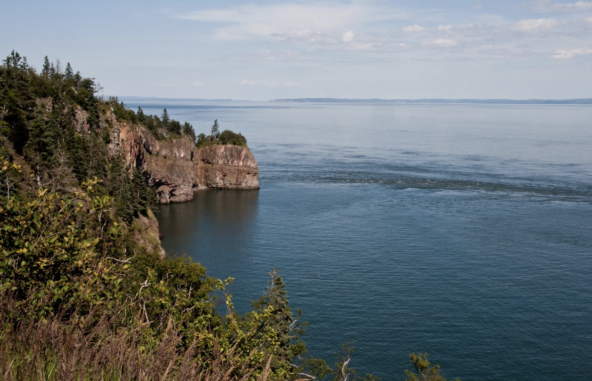 Canadian govt charts path for sustainable tidal energy development