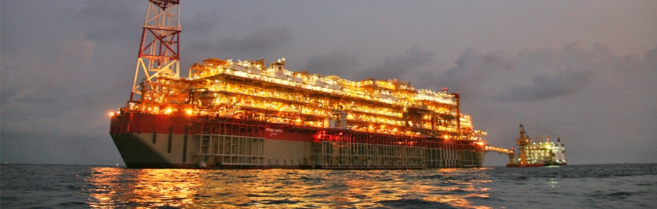 FPSO Akpo; Source: Sapetro