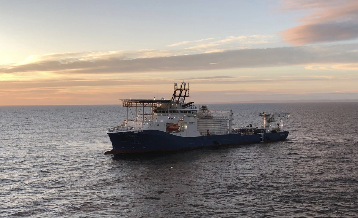 PRSI Pool picks NKT for offshore power cable turnkey repairs