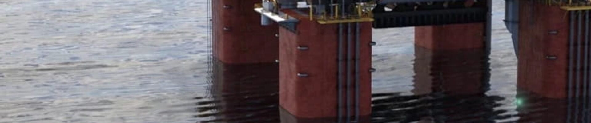 Scarborough FPU; Source: Woodside