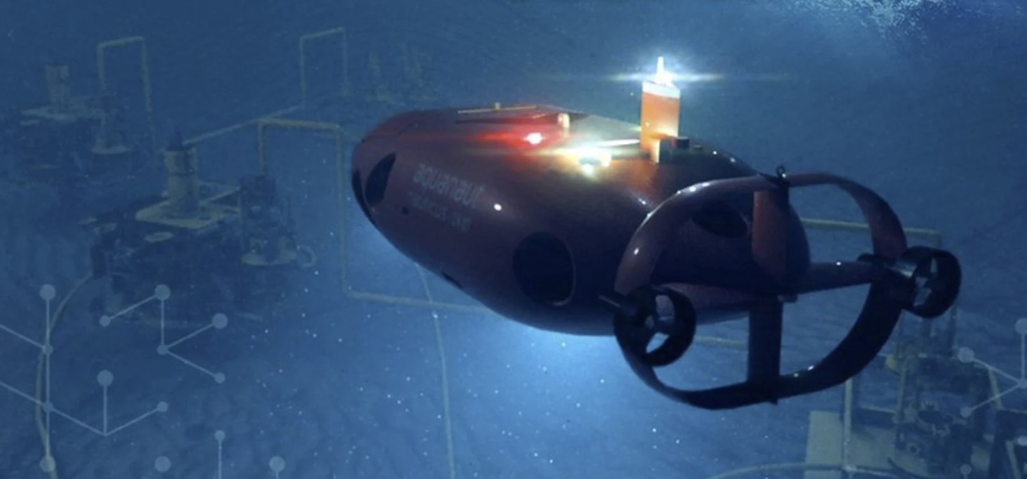 Second tranche of investment in for Nauticus Robotics to execute 2024 goals