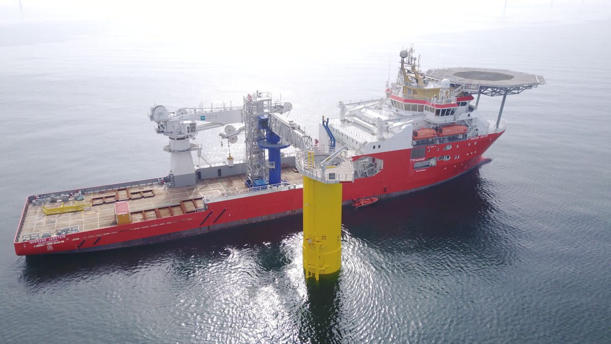 Solstad Offshore