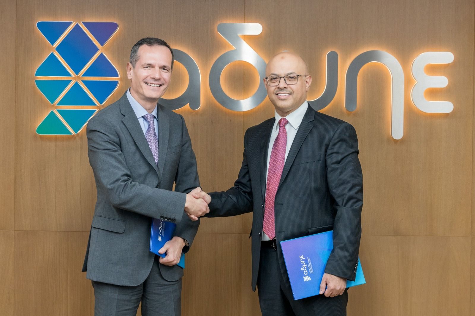 Special purpose company established for potential Greek-Saudi electricity interconnector