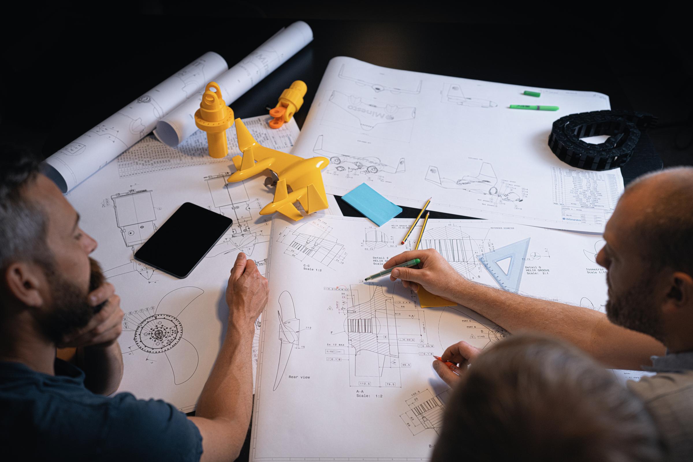 Minesto receives funding for next-generation mooring system