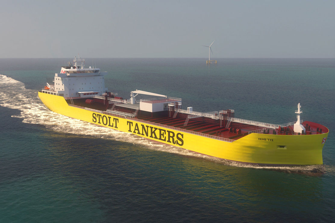 NYK Stolt Tankers