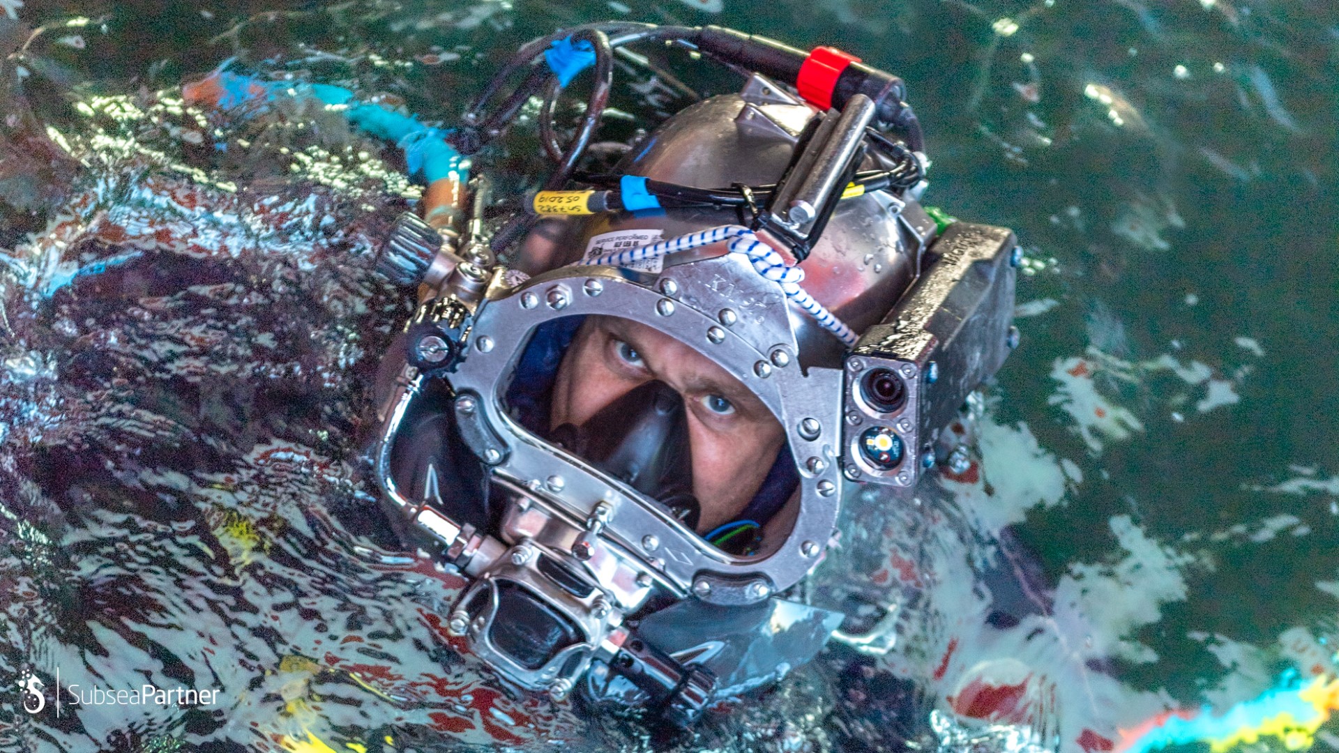 diving operation as Equinor hires compatriot company for diving intervention services