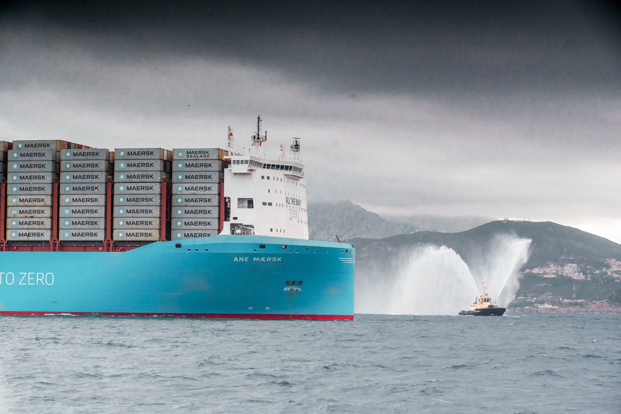 Maersk