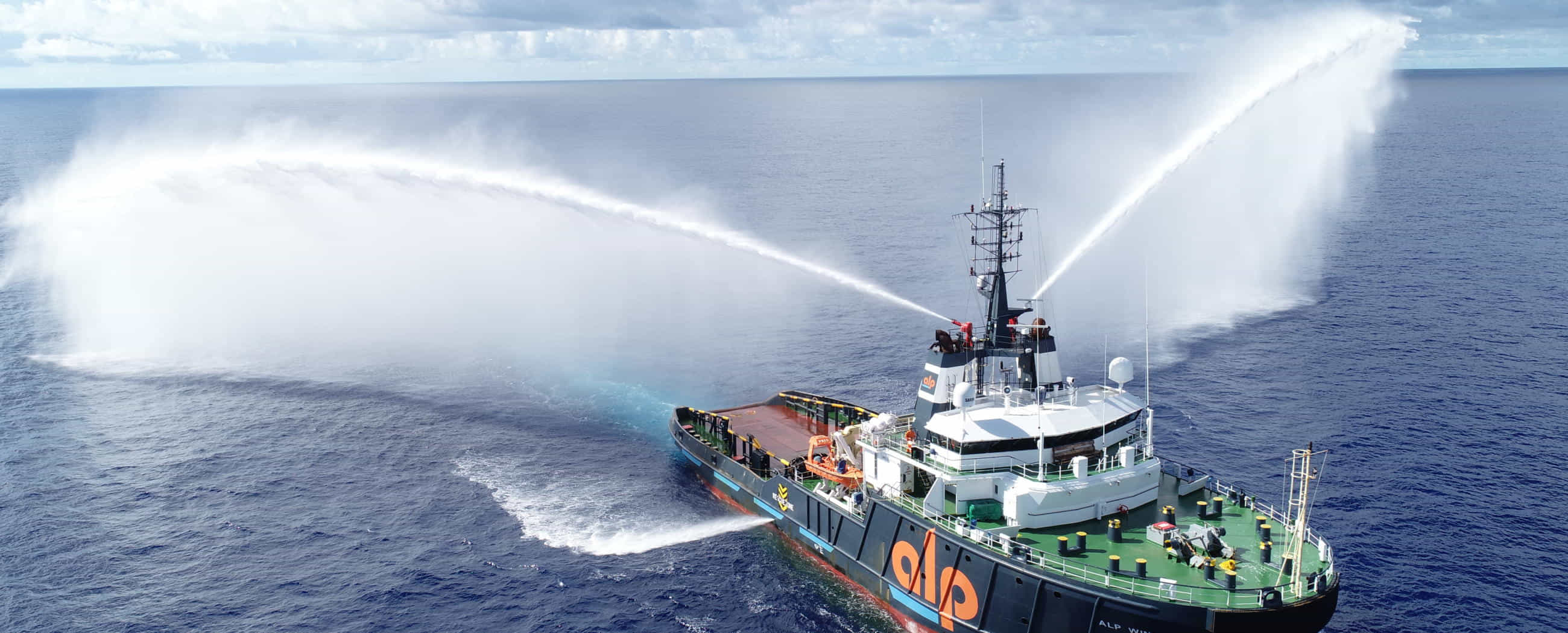 ALP Winger; Source: ALP Maritime