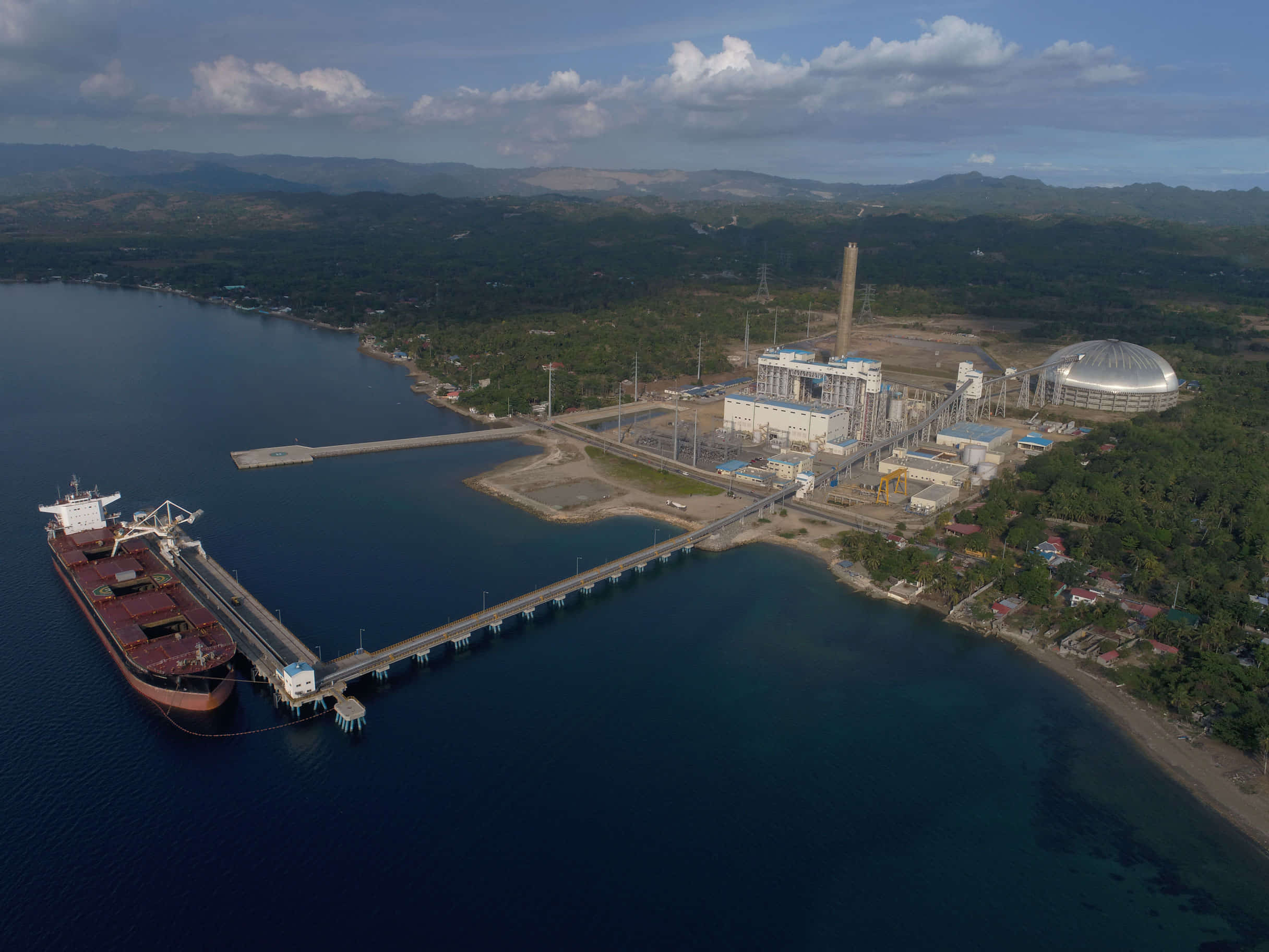 Illustration; Source: Aboitiz Power