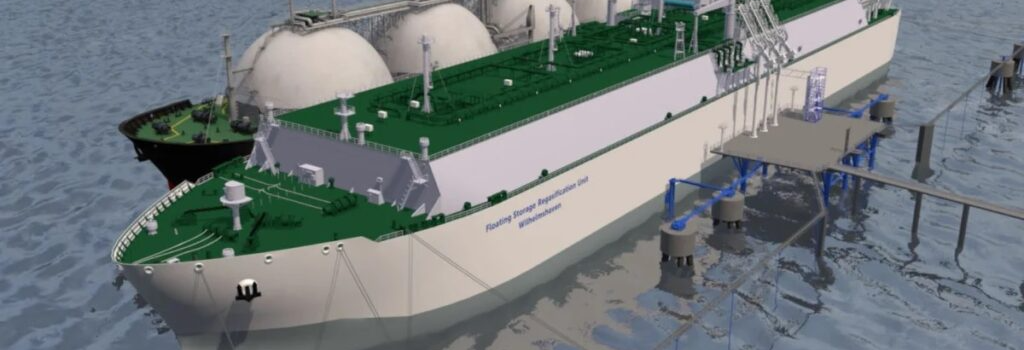 Illustration; Courtesy of Uniper