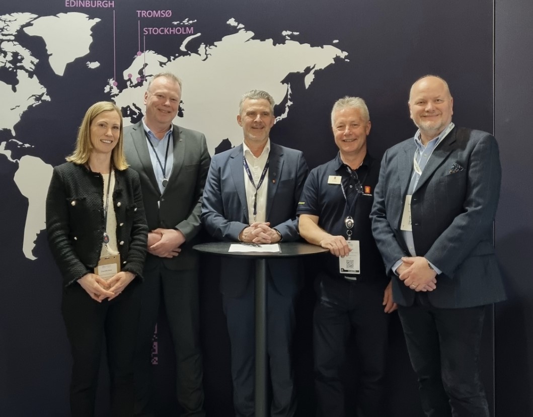 In effort to have 'world’s most advanced AUV fleet', Argeo inks deal for another unit