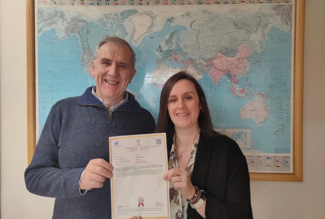 Irish company gets patent in India for its hydrokinetic turbine