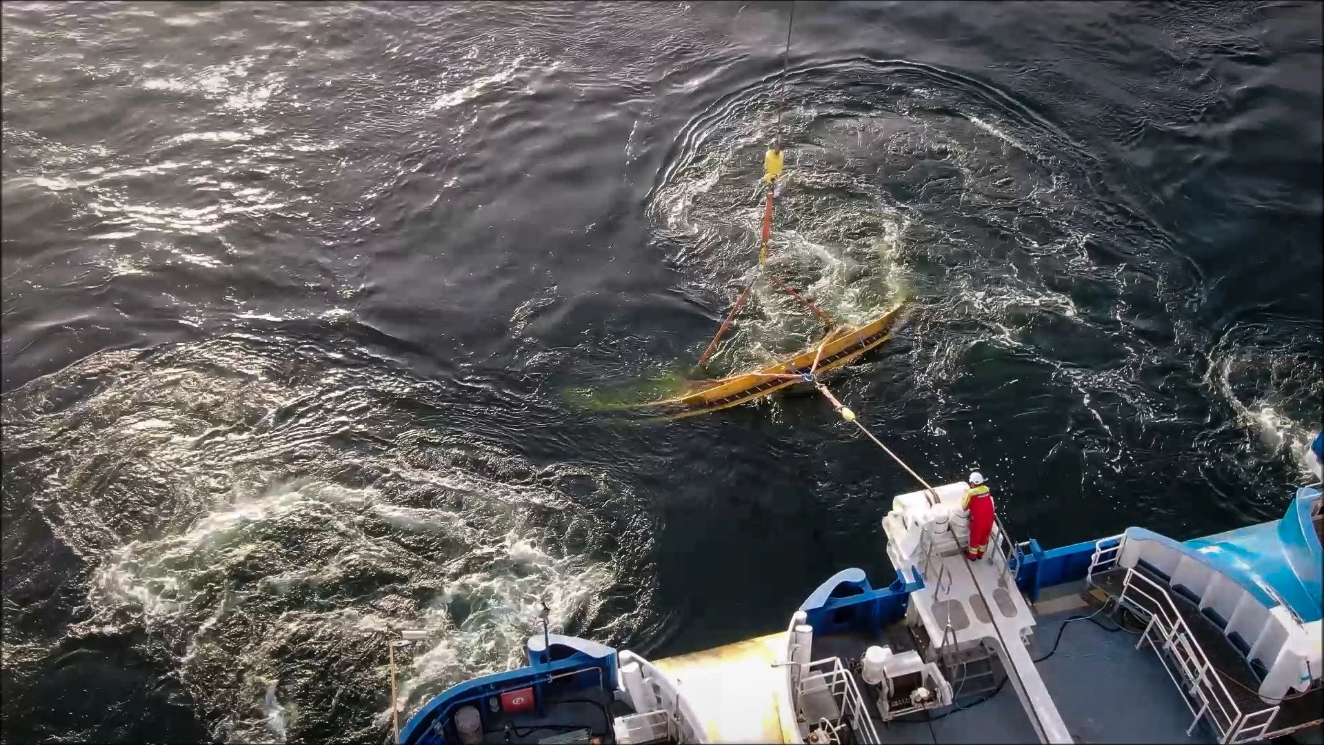 Denmark-based power cable manufacturer and installation company NKT has supplied its first order of adaptive power cable joints, which can serve as a spare joint for a broad range of HVAC offshore cables, to the Danish transmission system operator (TSO) Energinet