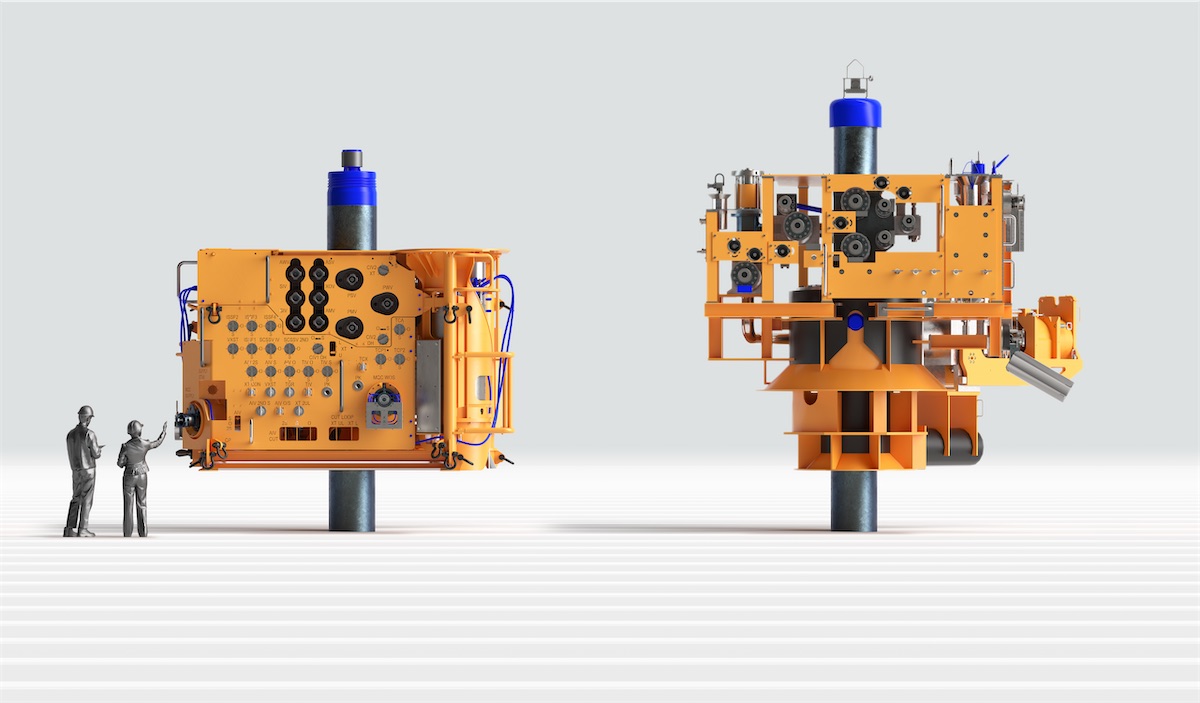 OneSubsea's equipment to back landmark gas field offshore Philippines