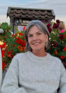 Reidun Hestetun; Source: Equinor