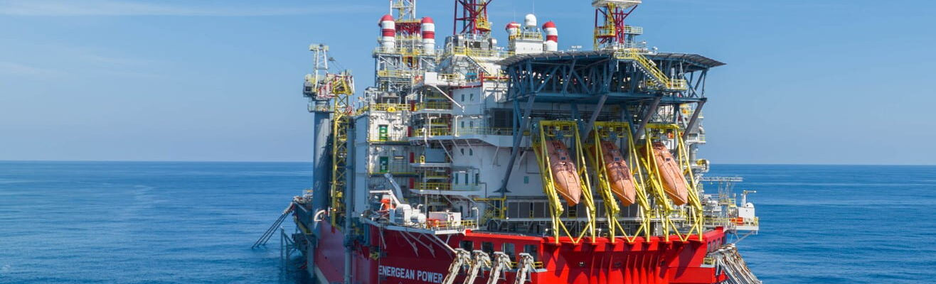FPSO Energean Power; Source: Energean