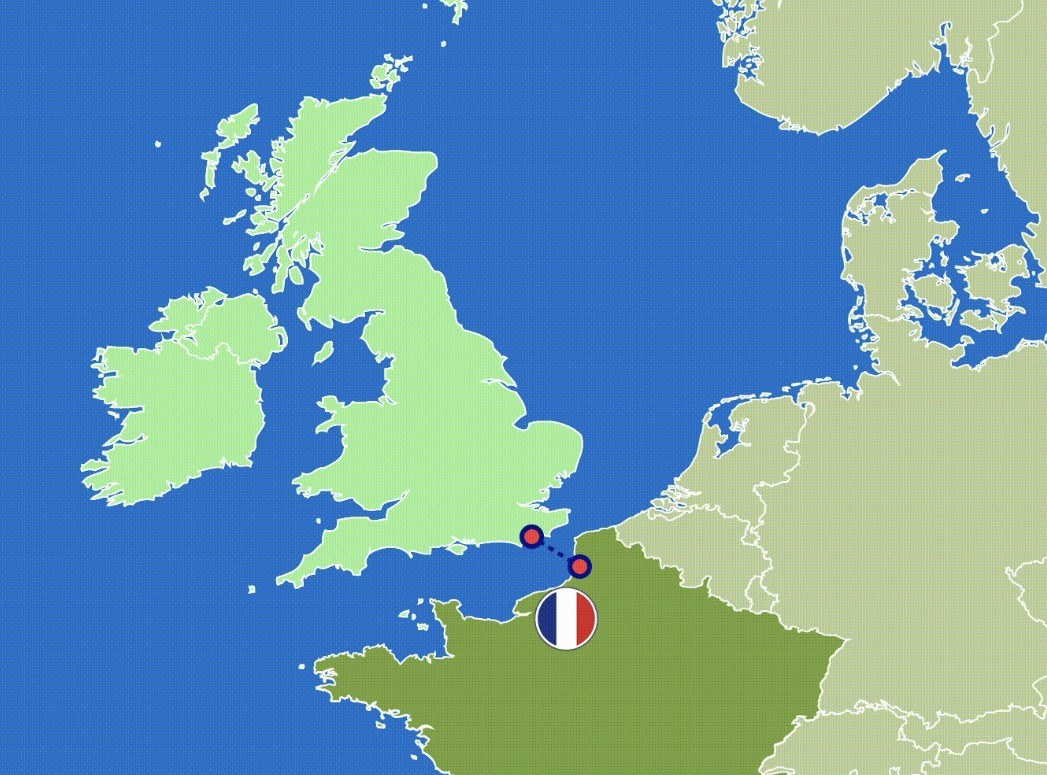 France looking at options to increase interconnection capacity with UK