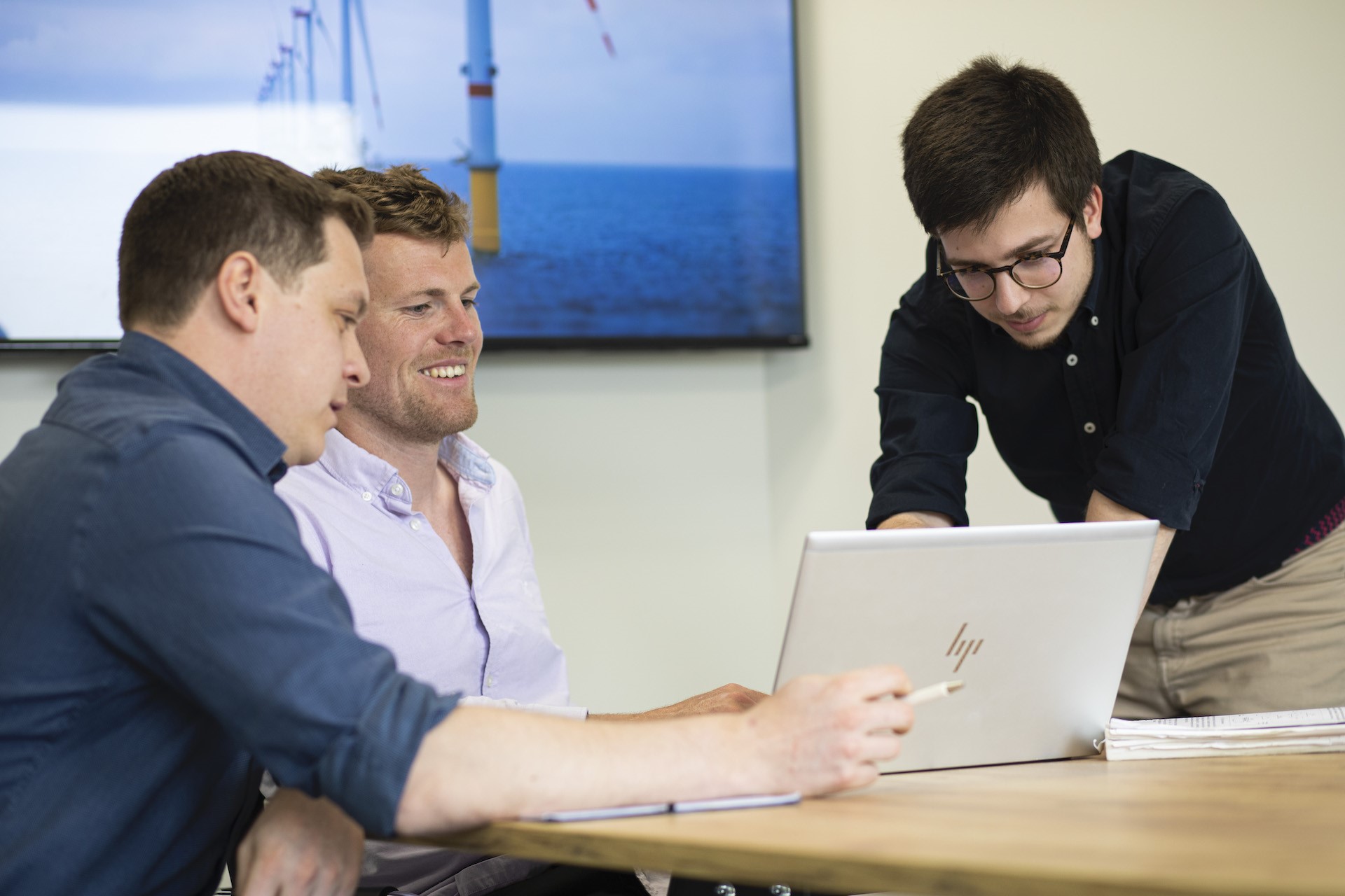 UK-based Tadek Ocean Engineering has created a mooring and cable solution for the Renewables for Subsea Power (RSP) project that combines wave energy with subsea storage to power subsea equipment