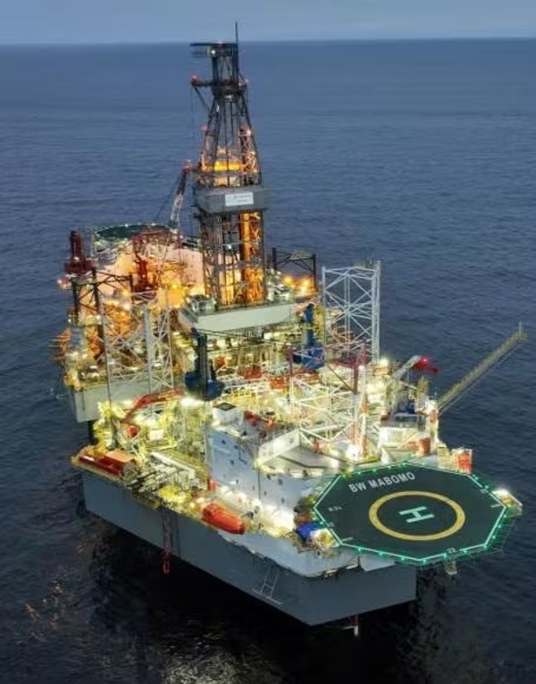 BW MaBoMo; Source: BW Energy