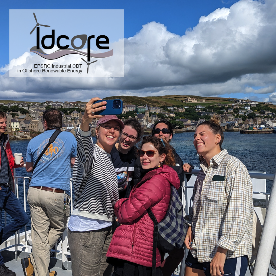 The Industrial Center for Doctoral Training in Offshore Renewable Energy (IDCORE) has secured £6 million (around $7.5 million) from the UK’s funding body, the Engineering and Physical Sciences Research Council (EPSRC), allowing the program to continue delivering education and expanding the partnership for another five years.