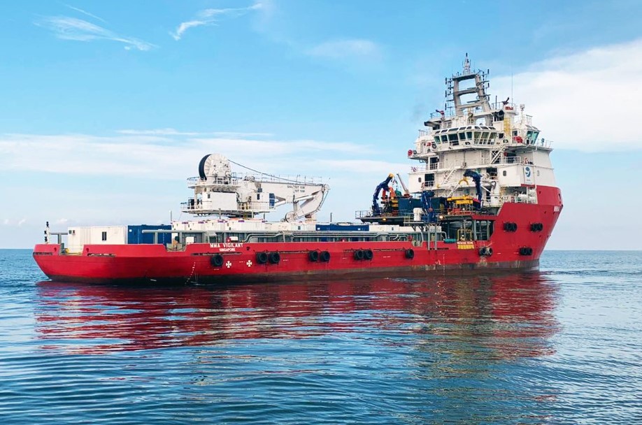 Singapore player expanding its vessel fleet and shipping horizons
