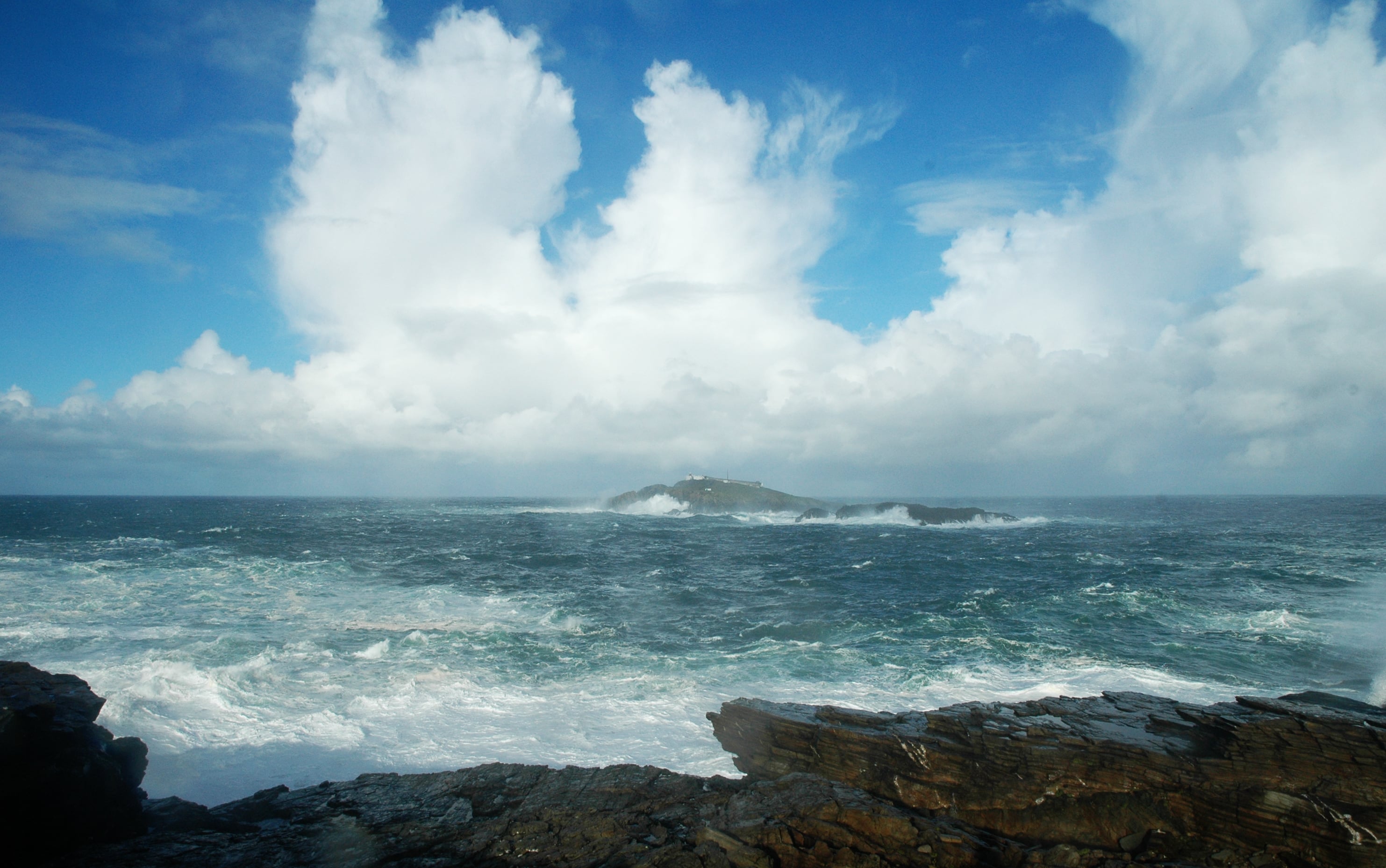 Project dedicated to novel composite materials for tidal turbine blades backed with €500k