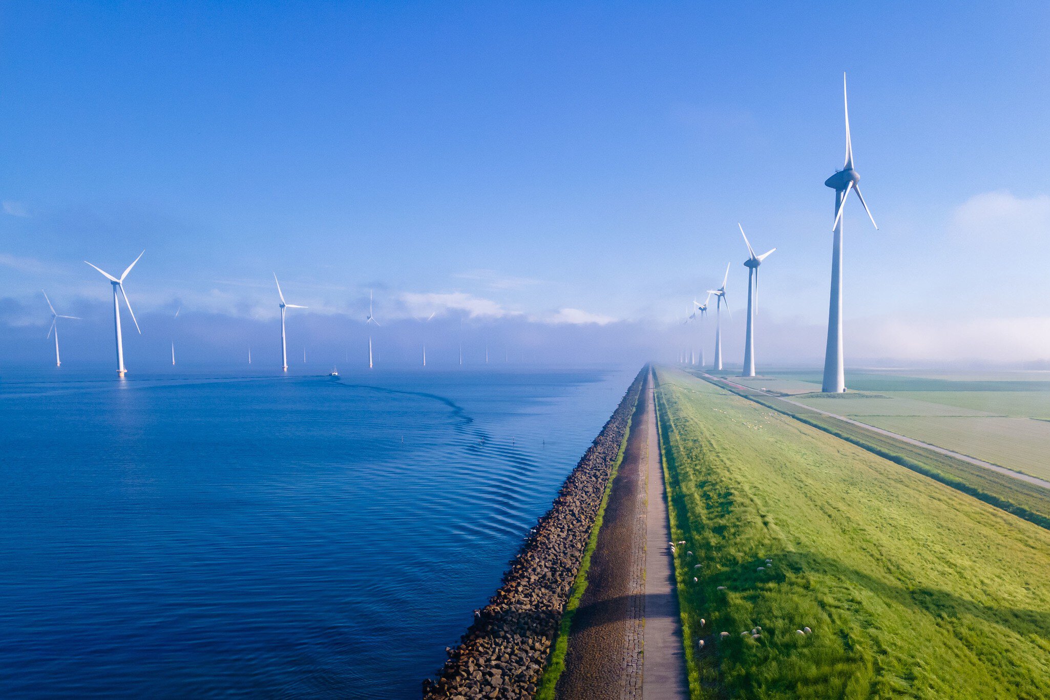 Science Based Targets initiative approves Fugro's net-zero targets