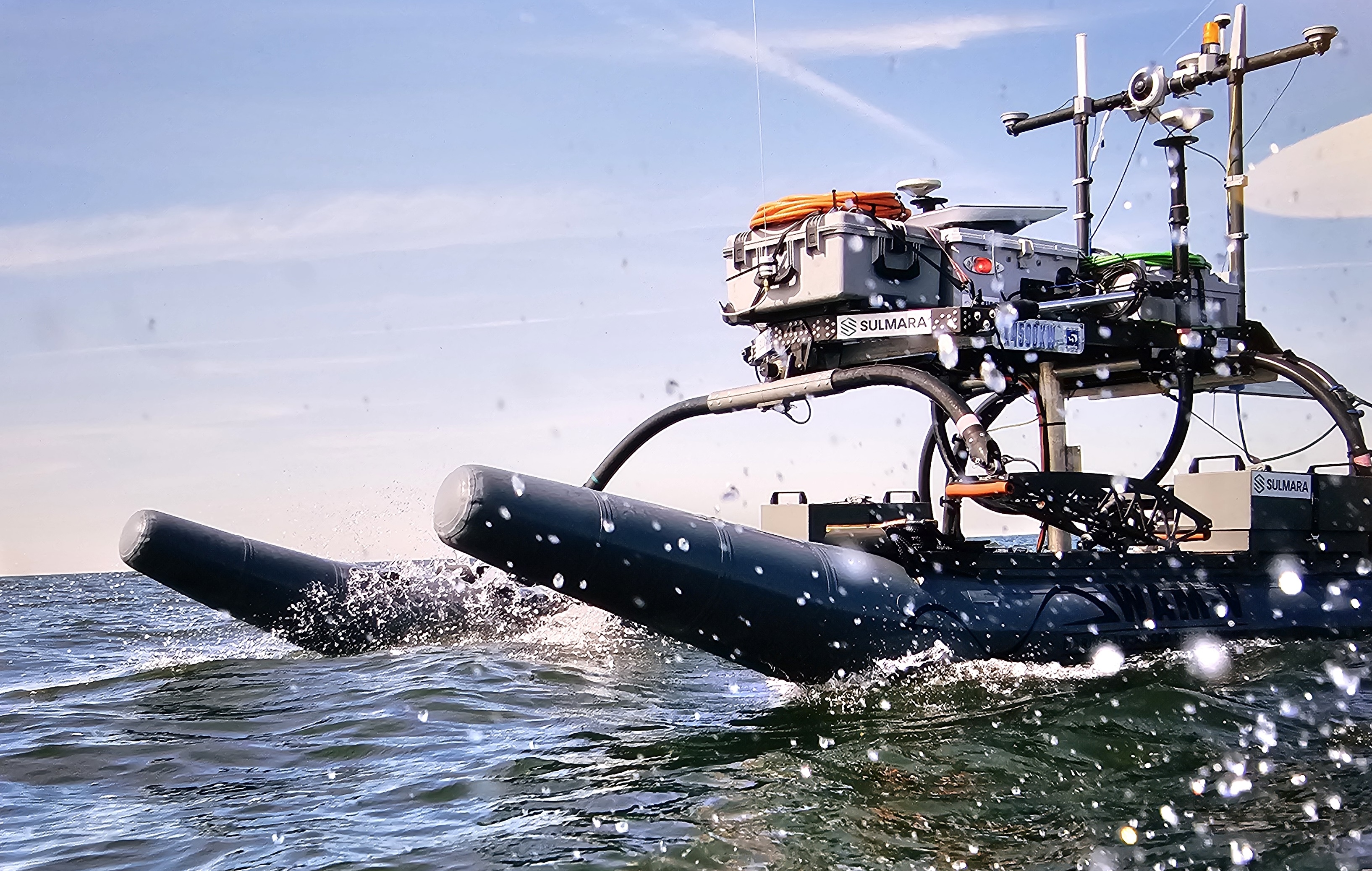 Scottish subsea surveys provider gets on board US carbon capture and storage project