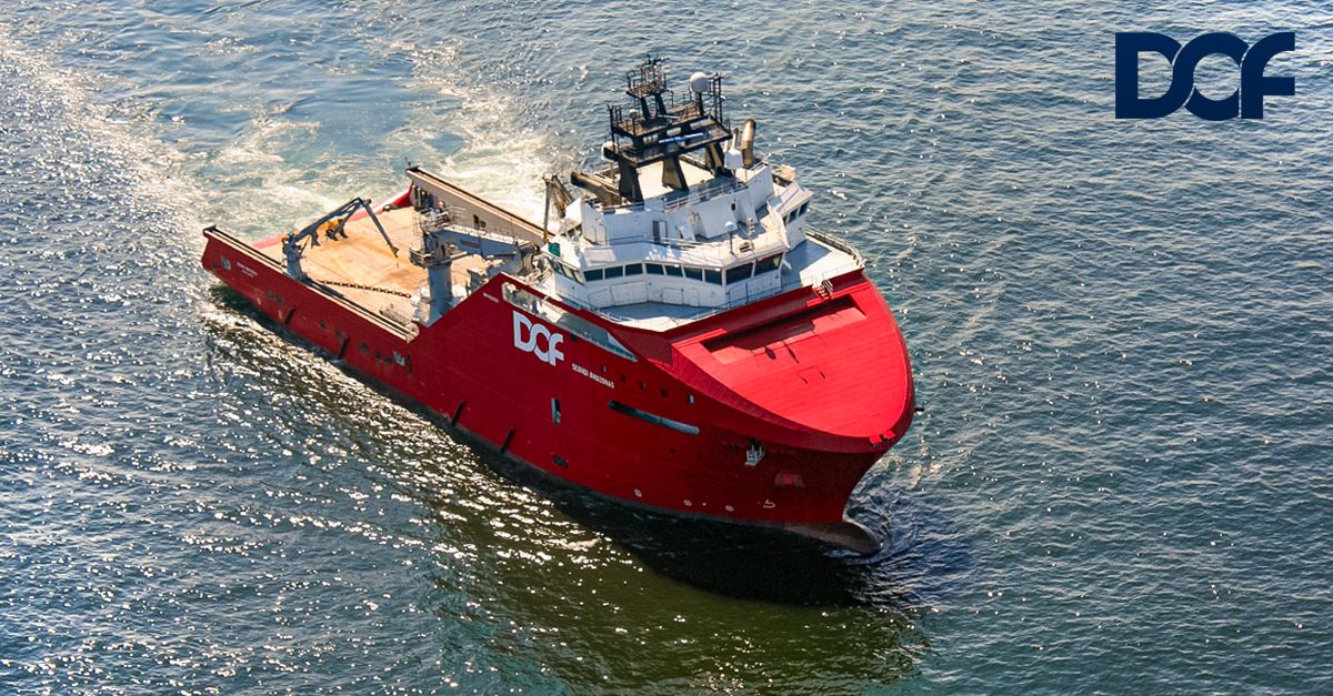 Two contracts with Petrobras to bring over $192 million to DOF