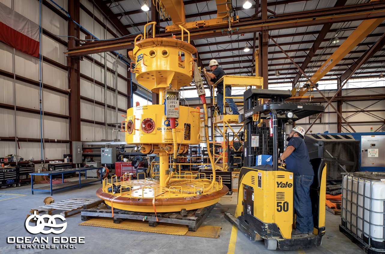 US oil & gas services provider scores $10 million worth of contracts