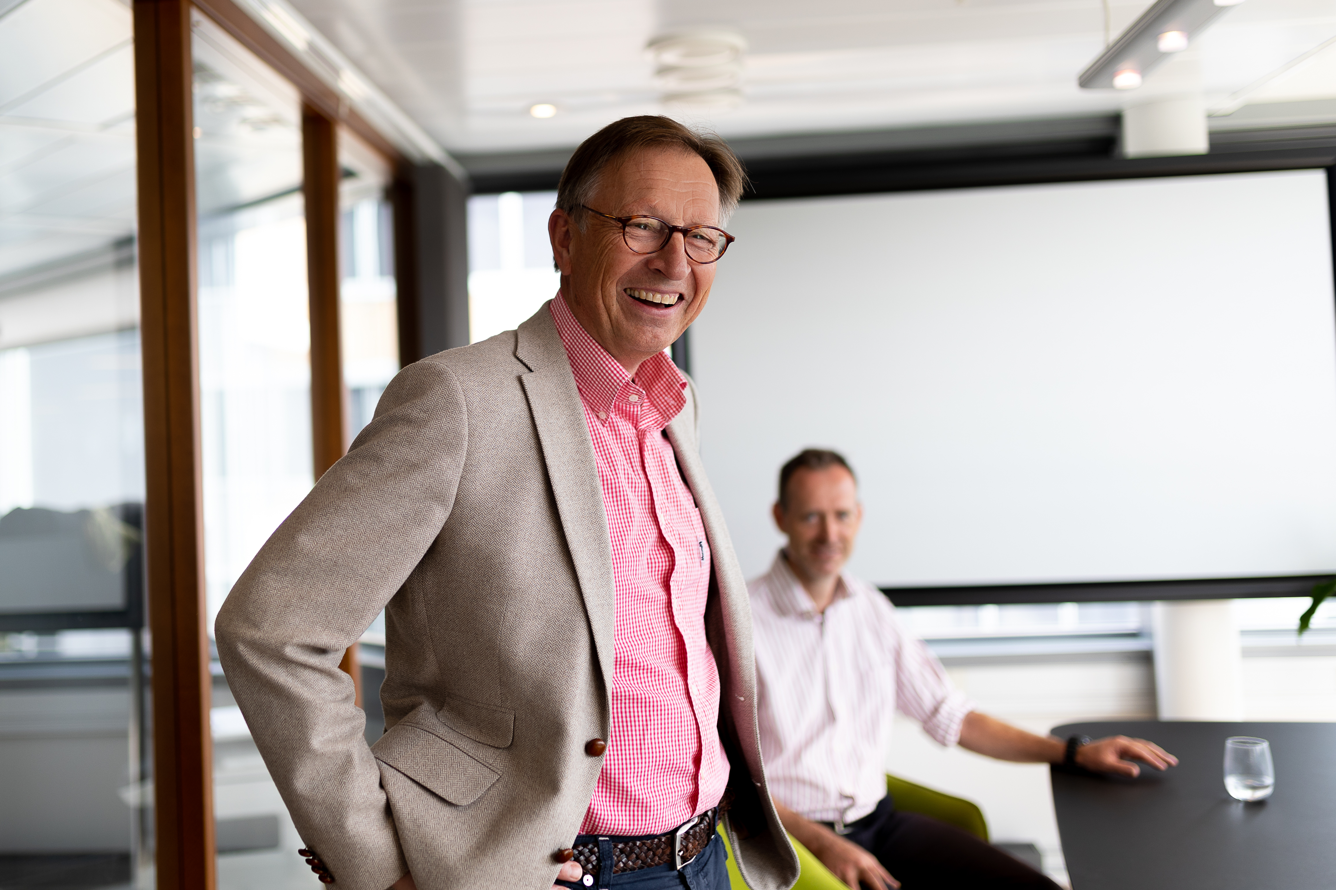 ABL company to evaluate Norwegian CO2 storage license