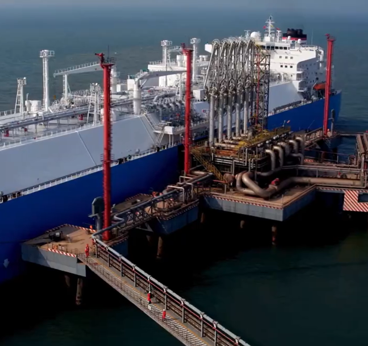 Illustration; Source: Black & Veatch