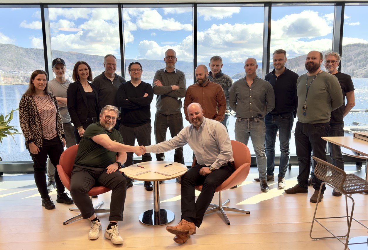 Aker BP seeks to simplify subsea ops with ROCS order