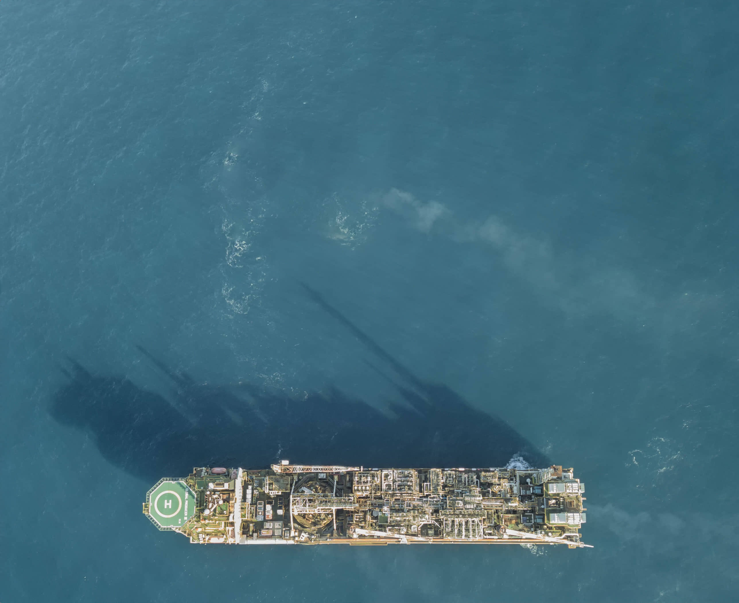 Illustration; Source: Amplus VG Energy