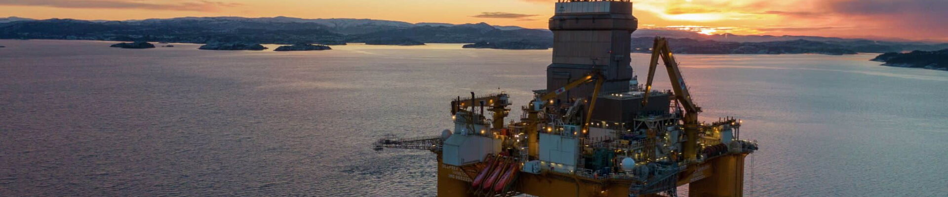 Deepsea Aberdeen rig; Source: Odfjell Drilling