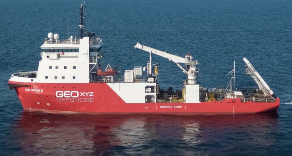 GEOxyz about to kick off surveys at fourth Eastern Green Link