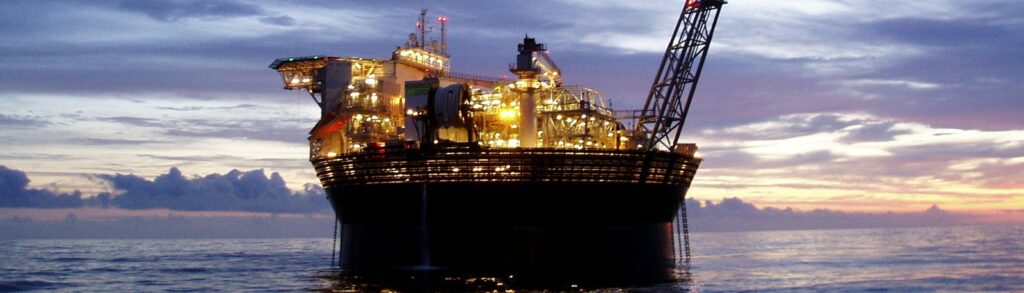 Illustration; Source: Energy Maritime Associates (EMA)