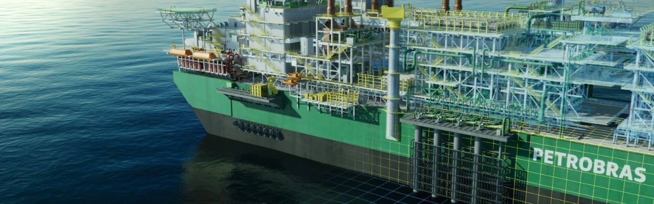 Illustration; Source: Pré-Sal Petróleo S.A (PPSA)