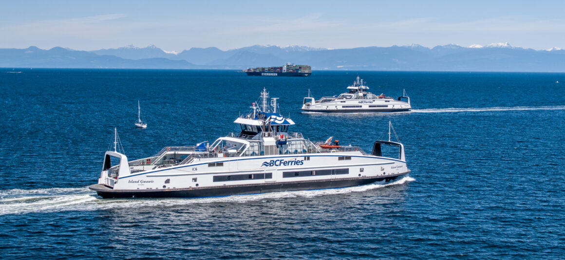 BC Ferries