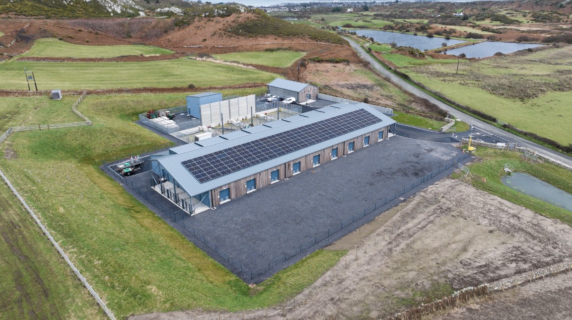 James Fisher and Sons bags its first tidal energy project