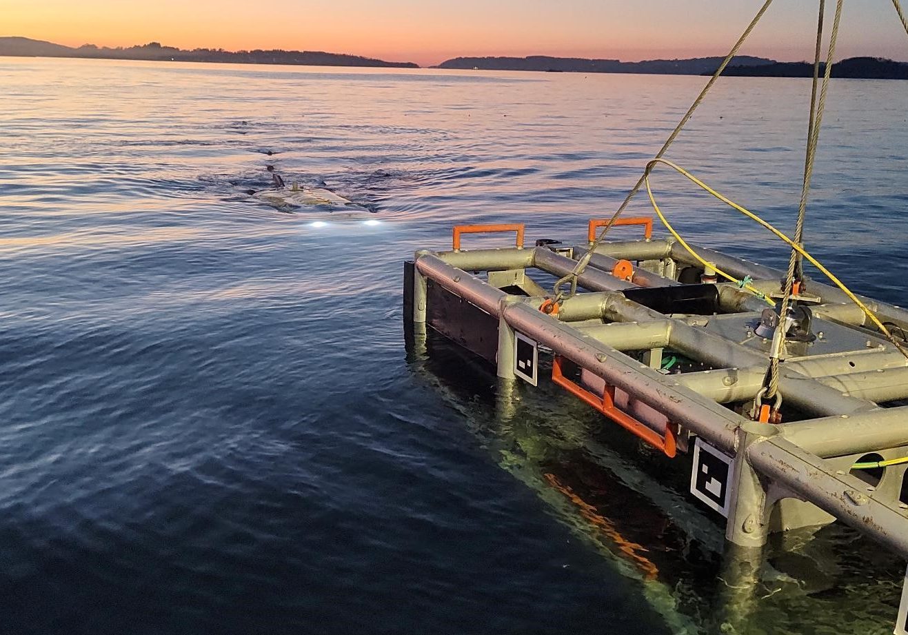 Oceaneering, TotalEnergies make headway to sustainable commercial pipeline inspection