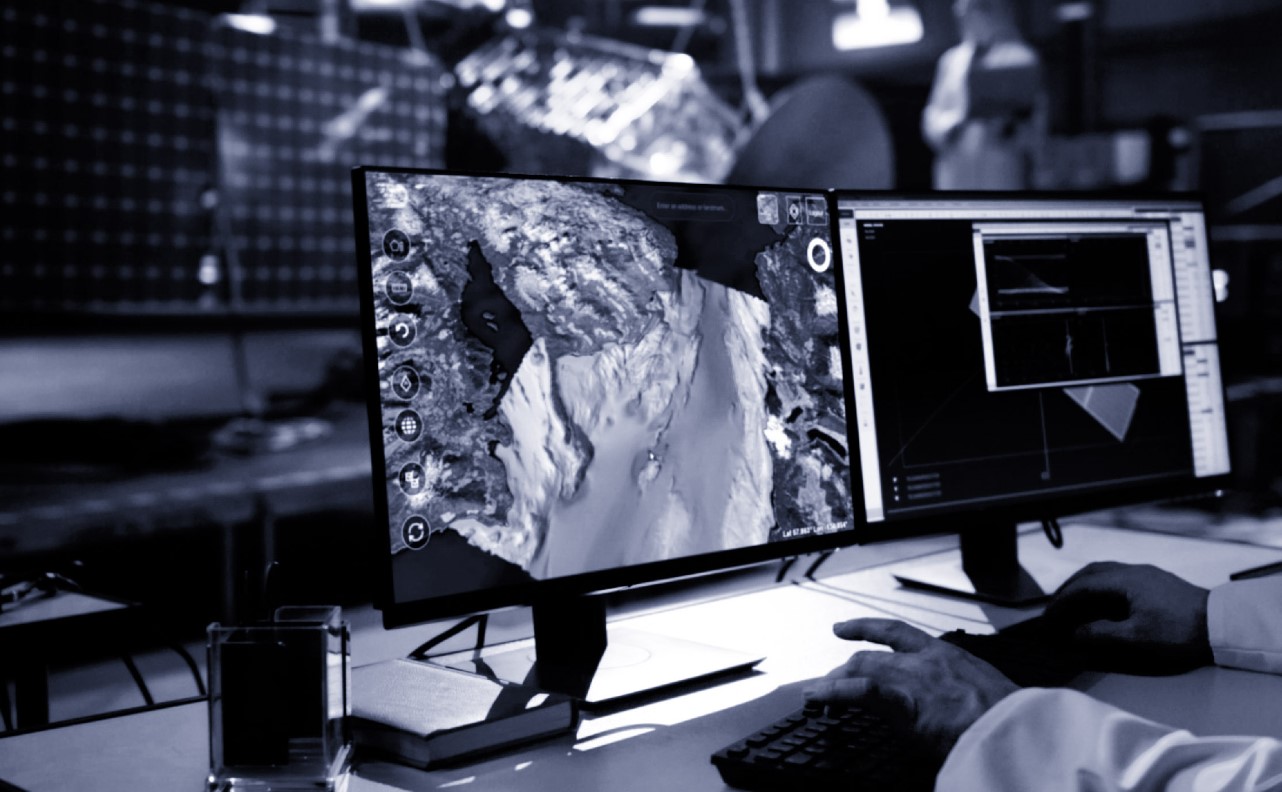 Oceaneering looking to enhance its ocean data capabilities with new technology