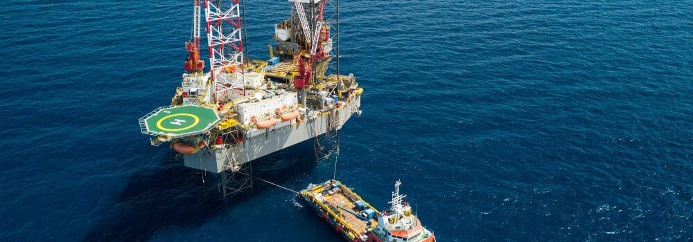 Rig move; Courtesy of ABL Group
