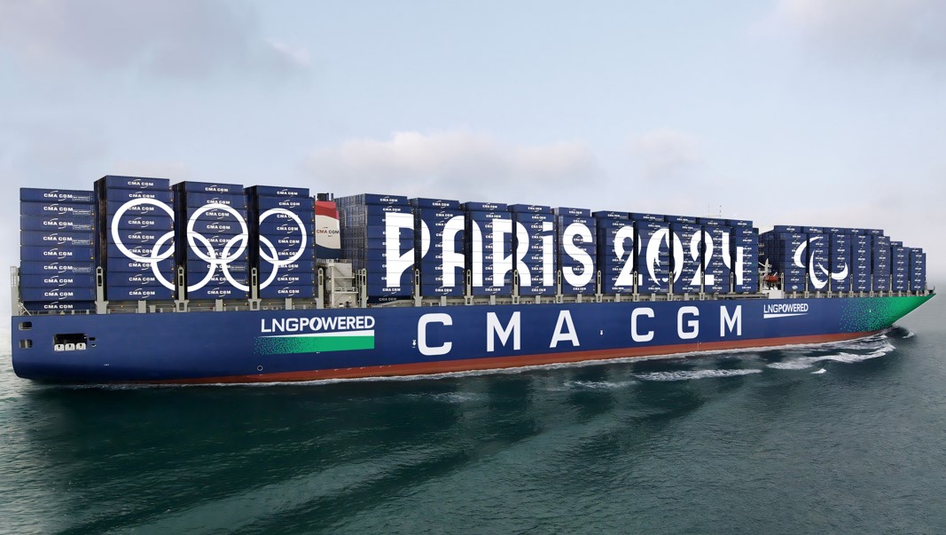 CMA CGM