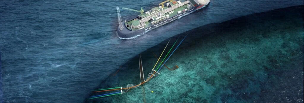 Bay du Nord FPSO development concept; Source: Equinor