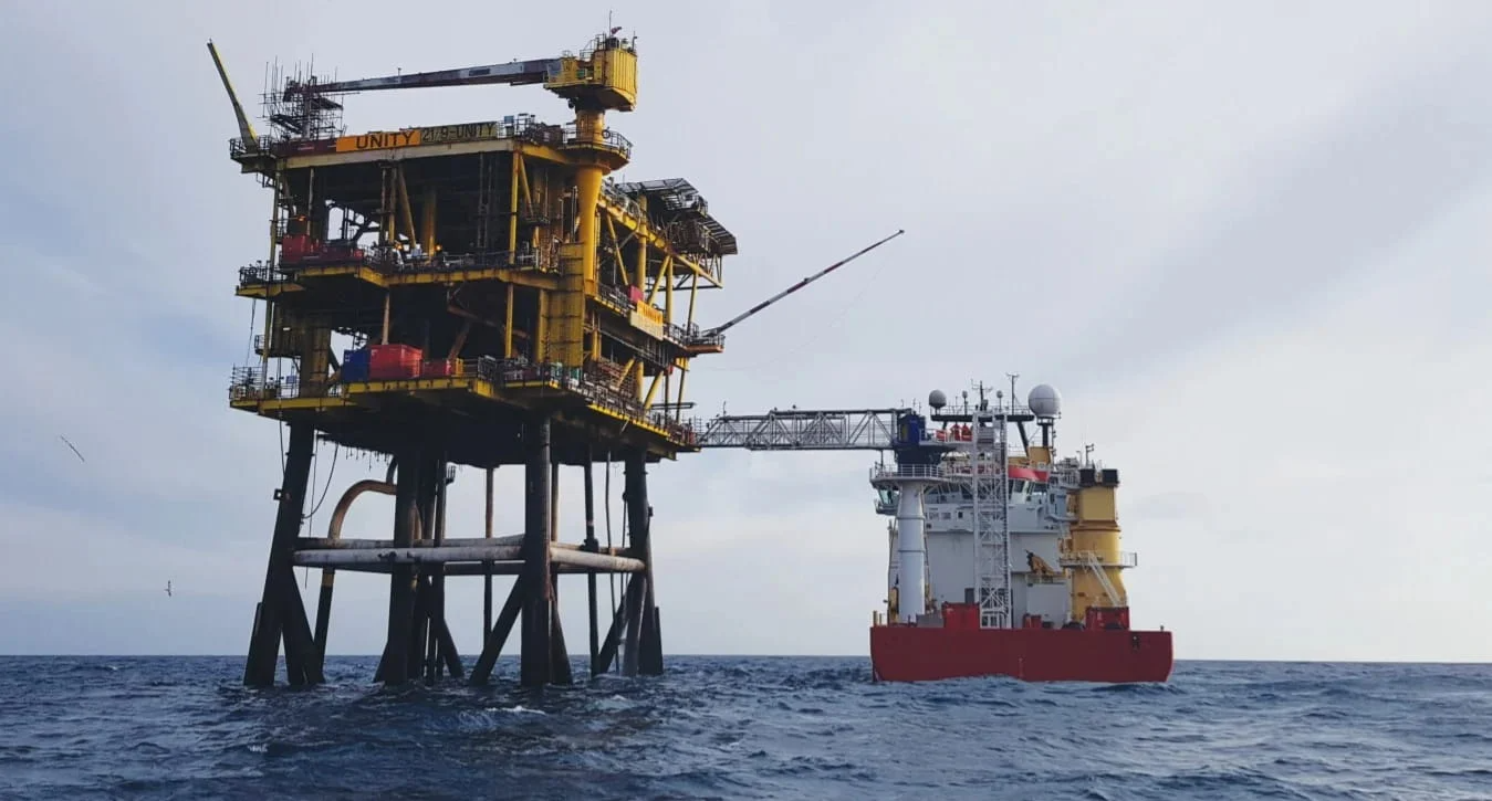 Unity platform (for illustration purposes); Source: INEOS