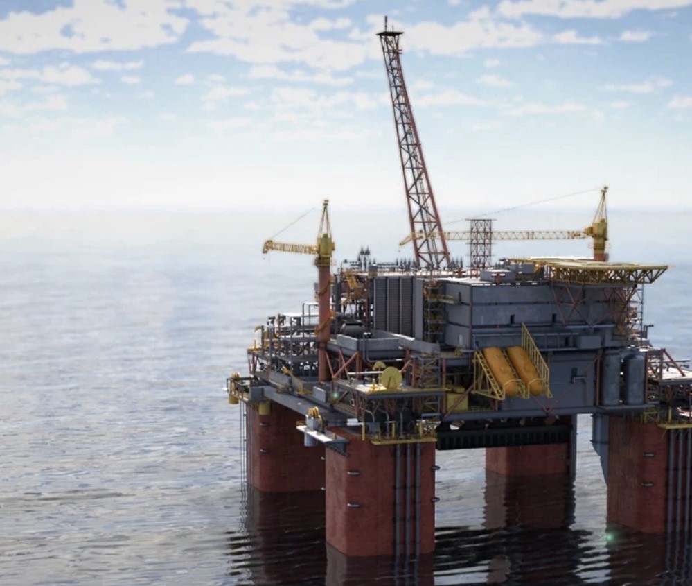 Woodside obtains $1 billion loan to finance giant gas project