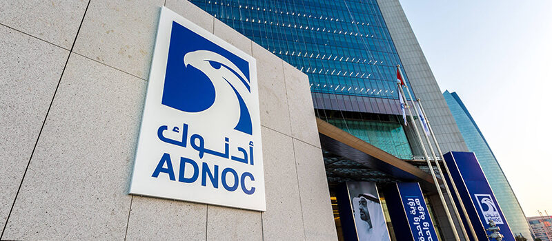 ADNOC