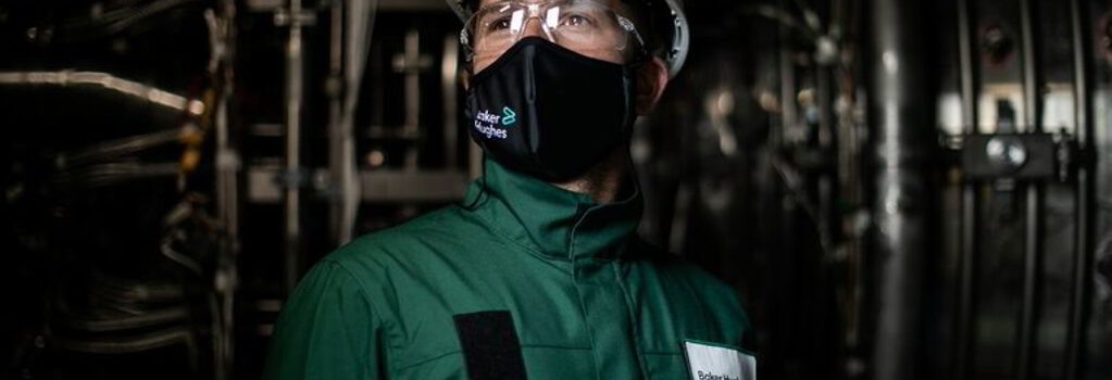 Illustration; Source: Baker Hughes